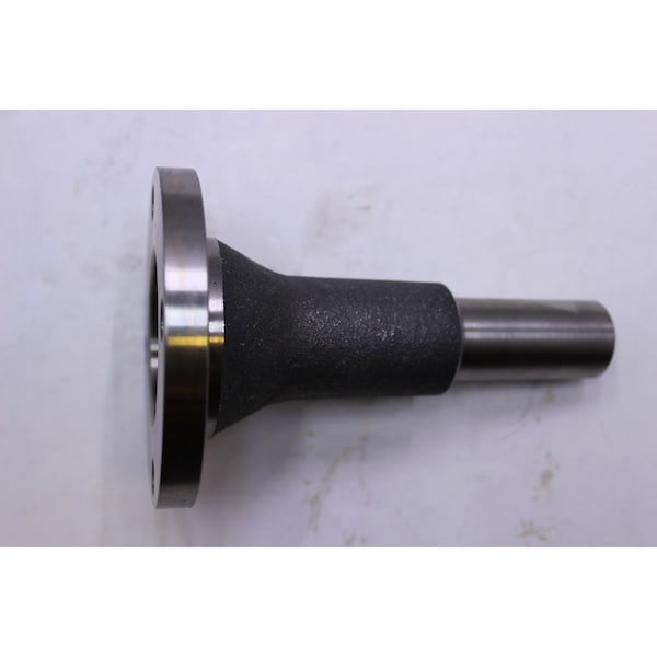 Shaft Front Drive